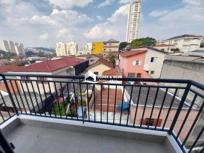 Kitnet-Studio, 32 m² - Foto 4