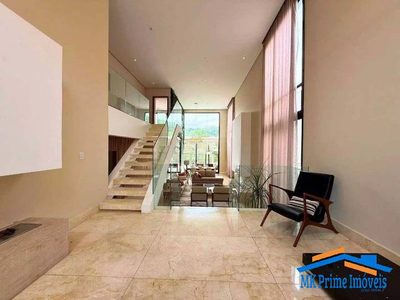 Casa de Condomínio, 4 quartos - Foto 2