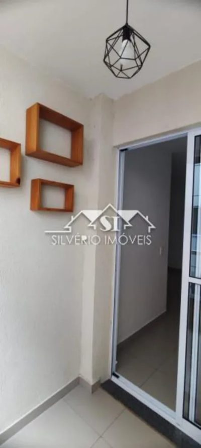 Apartamento, 2 quartos, 60 m² - Foto 2
