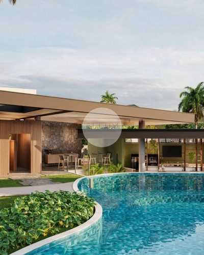 Loteamento e Condomínio, 450 m² - Foto 3