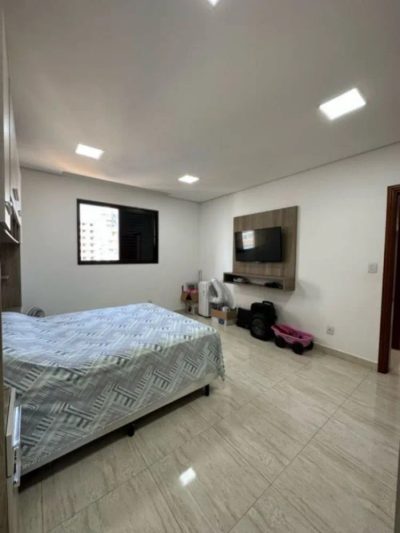 Apartamento, 3 quartos, 170 m² - Foto 3