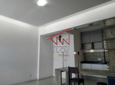 Apartamento, 3 quartos, 93 m² - Foto 1