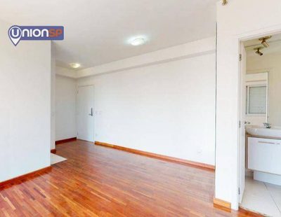 Apartamento, 1 quarto, 45 m² - Foto 2