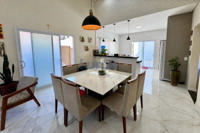 Casa, 3 quartos, 211 m² - Foto 3
