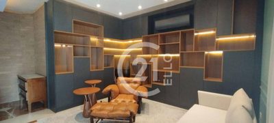 Apartamento, 4 quartos, 255 m² - Foto 3