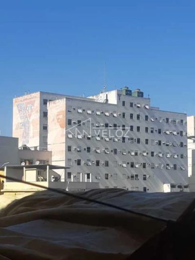 Apartamento, 2 quartos, 56 m² - Foto 5