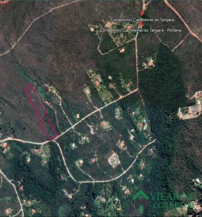 Terreno, 1 hectares - Foto 3