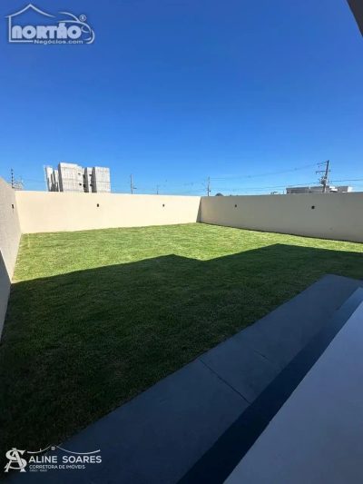 Casa, 3 quartos, 87 m² - Foto 4