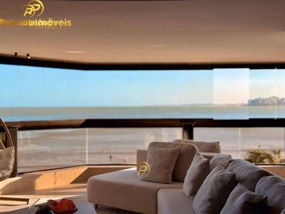 Apartamento, 4 quartos, 223 m² - Foto 4