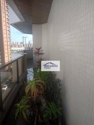 Apartamento, 4 quartos, 478 m² - Foto 5
