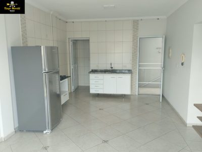 Apartamento, 2 quartos, 50 m² - Foto 1