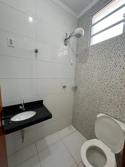 Apartamento, 2 quartos - Foto 4