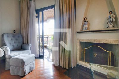 Cobertura, 4 quartos, 324 m² - Foto 4