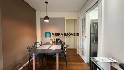 Apartamento, 3 quartos, 80 m² - Foto 4