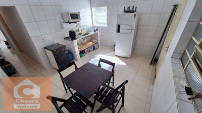 Casa, 2 quartos, 89 m² - Foto 5