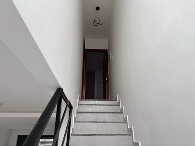 Casa de Condomínio, 2 quartos - Foto 5