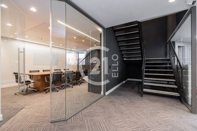 Sala-Conjunto, 490 m² - Foto 4