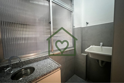 Apartamento, 2 quartos, 71 m² - Foto 3