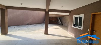 Sobrado, 4 quartos, 405 m² - Foto 2