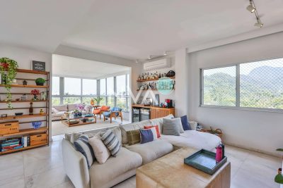 Cobertura, 3 quartos, 337 m² - Foto 5