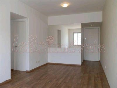 Apartamento, 3 quartos, 85 m² - Foto 2