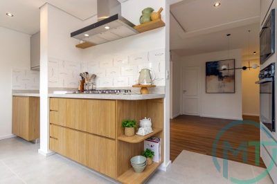 Apartamento, 3 quartos, 92 m² - Foto 3
