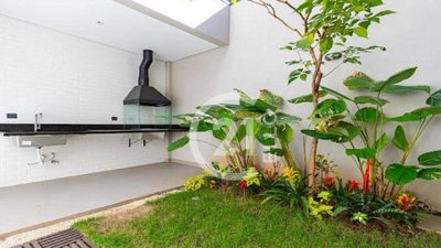 Casa, 2 quartos, 190 m² - Foto 3