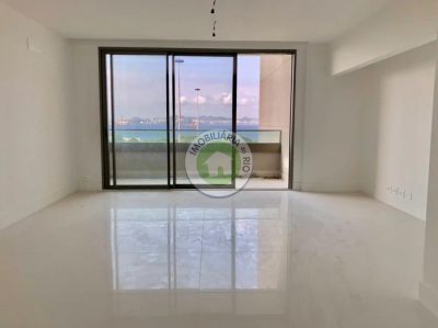 Apartamento, 3 quartos, 147 m² - Foto 1