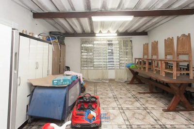 Sobrado, 3 quartos, 150 m² - Foto 5