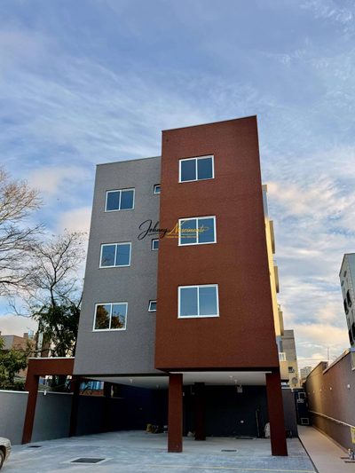 Apartamento, 3 quartos, 81 m² - Foto 2