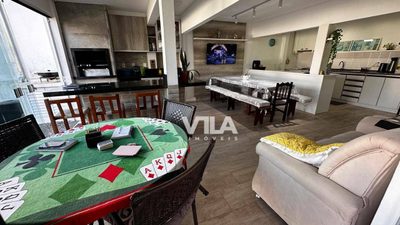 Casa, 4 quartos, 216 m² - Foto 5