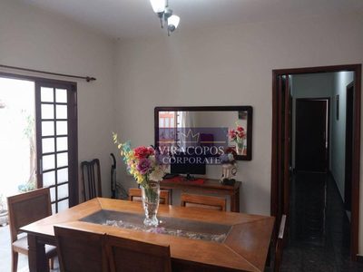 Casa, 3 quartos, 151 m² - Foto 3