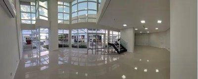 Loja-Salão, 130 m² - Foto 2