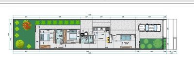 Casa, 2 quartos, 180 m² - Foto 4