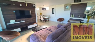 Apartamento, 4 quartos, 189 m² - Foto 4