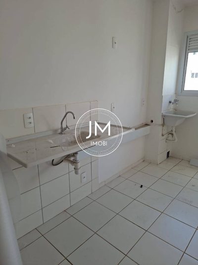 Apartamento, 2 quartos, 42 m² - Foto 5