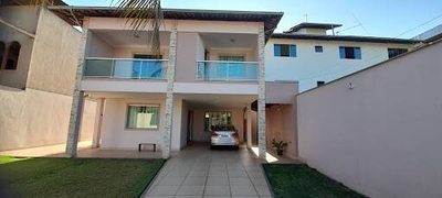 Casa, 3 quartos, 736 m² - Foto 2