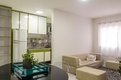 Apartamento, 1 quarto, 52 m² - Foto 5
