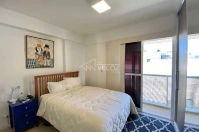 Apartamento, 3 quartos, 97 m² - Foto 1