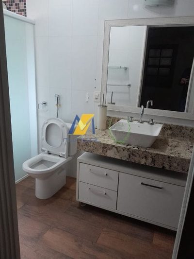 Casa, 3 quartos, 350 m² - Foto 5