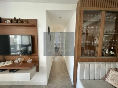 Apartamento, 2 quartos, 56 m² - Foto 4