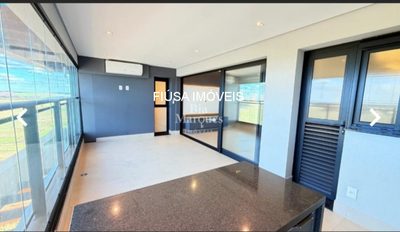 Apartamento, 3 quartos, 111 m² - Foto 1