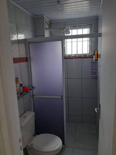 Apartamento, 2 quartos, 55 m² - Foto 4