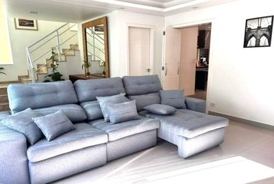 Sobrado, 3 quartos, 250 m² - Foto 2
