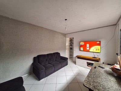 Casa, 2 quartos, 125 m² - Foto 2