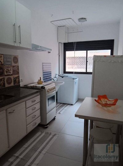 Apartamento, 3 quartos, 84 m² - Foto 3