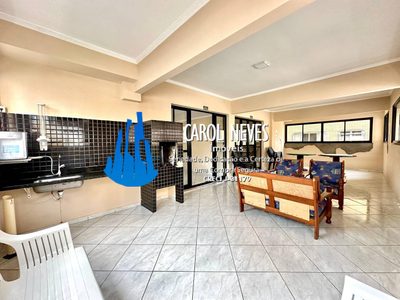 Apartamento, 2 quartos, 90 m² - Foto 4