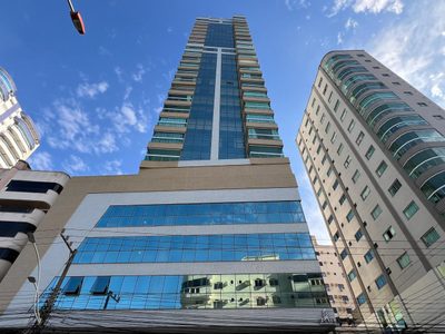 Apartamento, 5 quartos, 306 m² - Foto 1