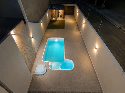 Sobrado, 3 quartos, 360 m² - Foto 1