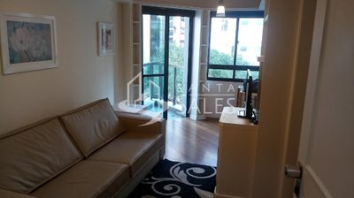 Apartamento, 1 quarto, 58 m² - Foto 2
